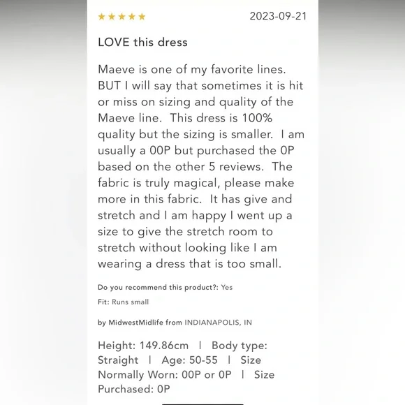 Anthropologie Multicolor Patterned Mini Dress - Picture 13 of 14